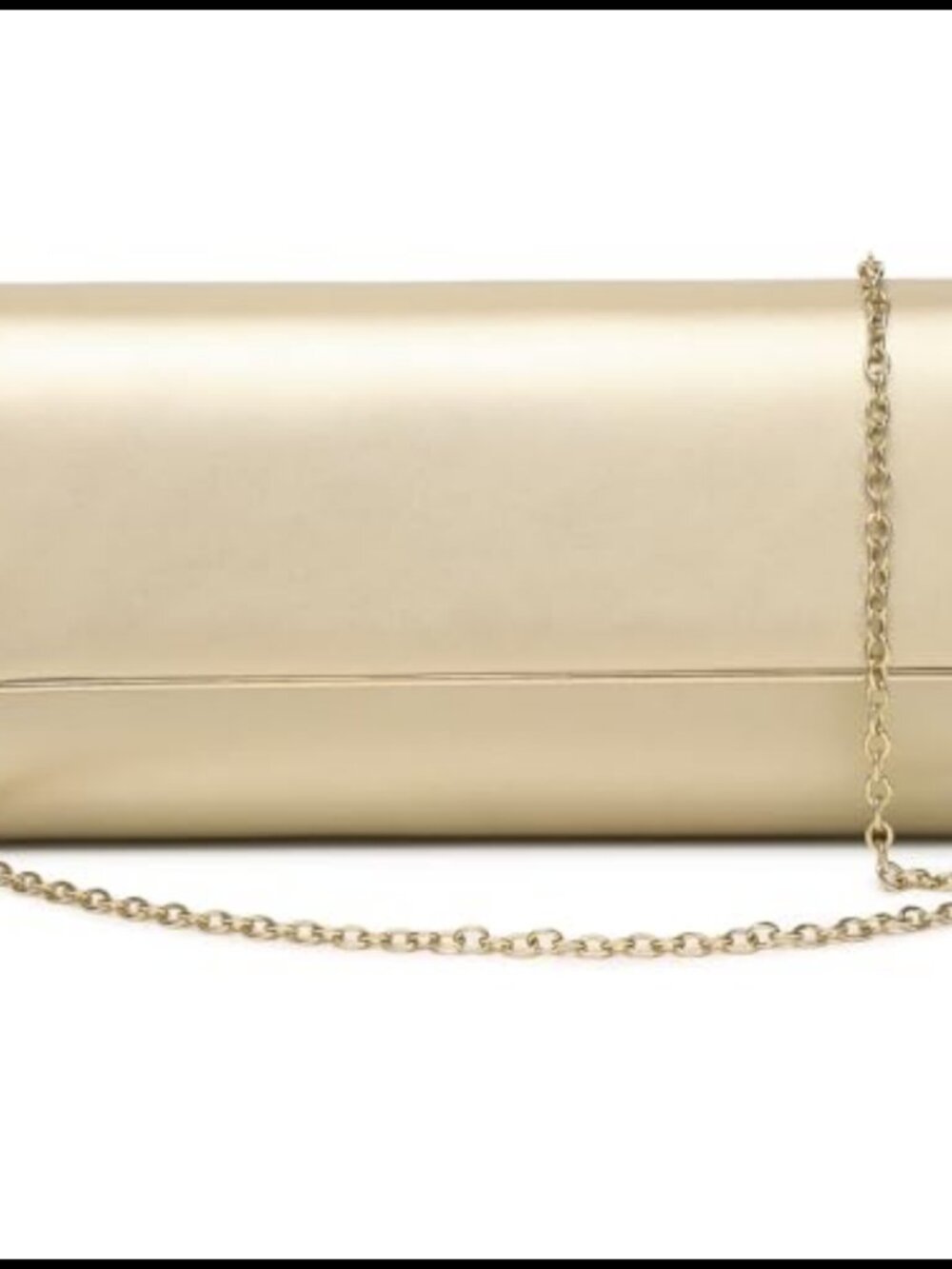 Vegan Leather Clutch Purse Envelope Bag for Party Wedding Prom Bridal